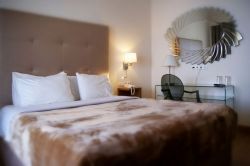 Karalis City Hotel