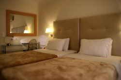Karalis City Hotel
