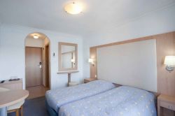 Karalis City Hotel