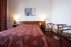Karalis City Hotel