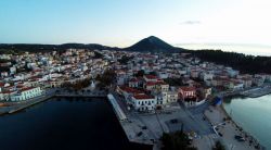 Karalis City Hotel