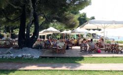 Kastani Beach Summer Club