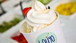 Louyo Santorini