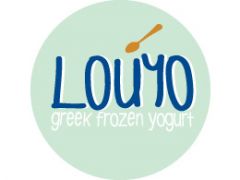 Louyo frozen yogurt