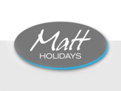 Matt Holidays