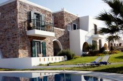 Naxos Palace Hotel