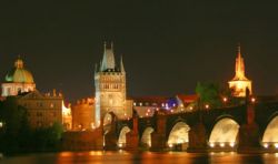 4days trip to Prague
