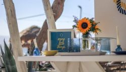 Santana beach Naxos 2018