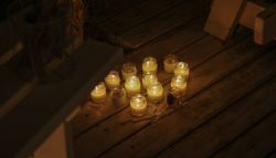 Santana beach Naxos 2018