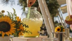 Santana beach Naxos 2018