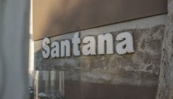 Santana beach Naxos 2018