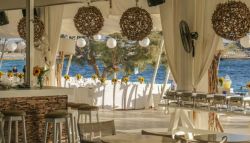 Santana beach Naxos 2018