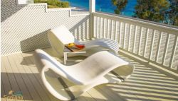 Santana Suites Naxos