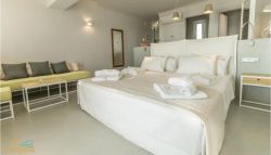 Santana Suites Naxos