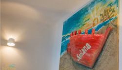 Santana Suites Naxos