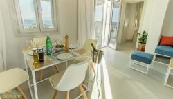 Santana Suites Naxos