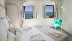Santana Suites Naxos