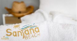 Santana Suites Naxos