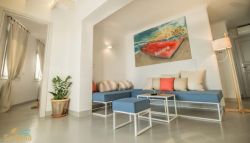 Santana Suites Naxos