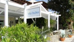 Villa Studios