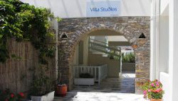Villa Studios