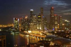 Ασία - Σιγκαπούρη 