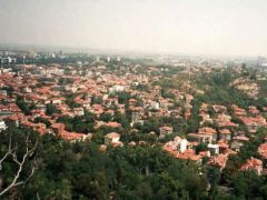 Ευρώπη - Βουλγαρία - Πλόβντιβ 