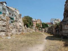 Ευρώπη - Βουλγαρία - Βάρνα 