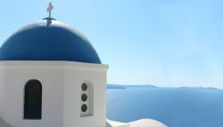 Ευρώπη - Ελλάδα - Νησιά Αιγαίου πελάγους - Κυκλάδες 