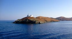 Ευρώπη - Ελλάδα - Νησιά Αιγαίου πελάγους - Κυκλάδες - Κέα 