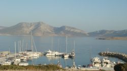 Ευρώπη - Ελλάδα - Νησιά Αιγαίου πελάγους - Κυκλάδες - Κουφονήσια 