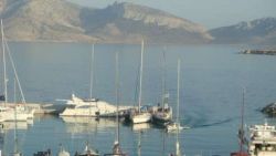 Ευρώπη - Ελλάδα - Νησιά Αιγαίου πελάγους - Κυκλάδες - Κουφονήσια 