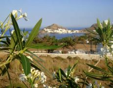 Ευρώπη - Ελλάδα - Νησιά Αιγαίου πελάγους - Κυκλάδες - Μύκονος - Δραφάκι 
