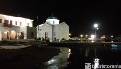 Ευρώπη - Ελλάδα - Νησιά Αιγαίου πελάγους - Κυκλάδες - Μύκονος - Μύκονος 
