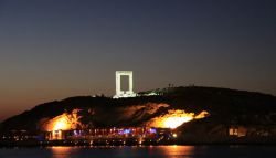 Ευρώπη - Ελλάδα - Νησιά Αιγαίου πελάγους - Κυκλάδες - Νάξος 