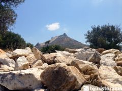 Naxos Melanes
