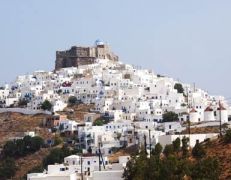 Ευρώπη - Ελλάδα - Νησιά Αιγαίου πελάγους - Δωδεκάνησα 