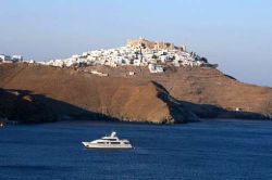 Ευρώπη - Ελλάδα - Νησιά Αιγαίου πελάγους - Δωδεκάνησα - Aστυπάλαια 