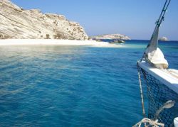 Ευρώπη - Ελλάδα - Νησιά Αιγαίου πελάγους - Δωδεκάνησα - Λειψοί 