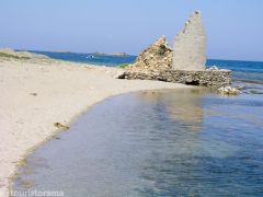 Skiros Beaches