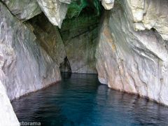 Skiros Caves