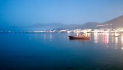 Crete, Heraklion, Hersonissos