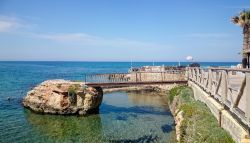 Crete, Heraklion, Hersonissos