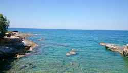 Crete, Heraklion, Hersonissos