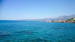 Crete, Heraklion, Hersonissos