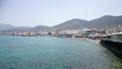 Crete, Heraklion, Hersonissos