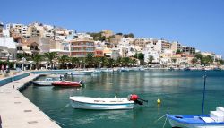 Ευρώπη - Ελλάδα - Κρήτη - Νομός Λασιθίου - Σητεία