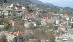 Ευρώπη - Ελλάδα - Ήπειρος - Νομός Ιωαννίνων - Αρίστη 