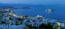 Ευρώπη - Ελλάδα - Πελοπόννησος - Νομός Αργολίδας - Τολό 