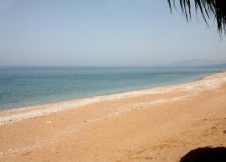 Ευρώπη - Ελλάδα - Πελοπόννησος - Νομός Μεσσηνίας - Καλό Νερό 